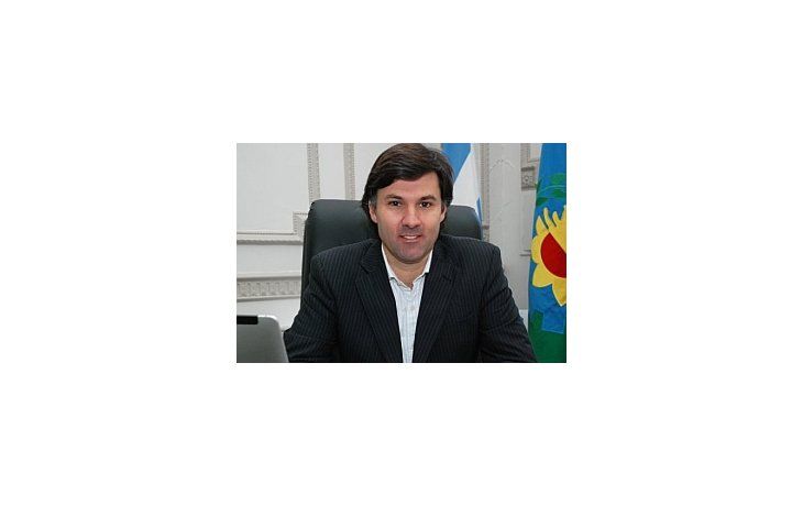 Ignacio Crotto.