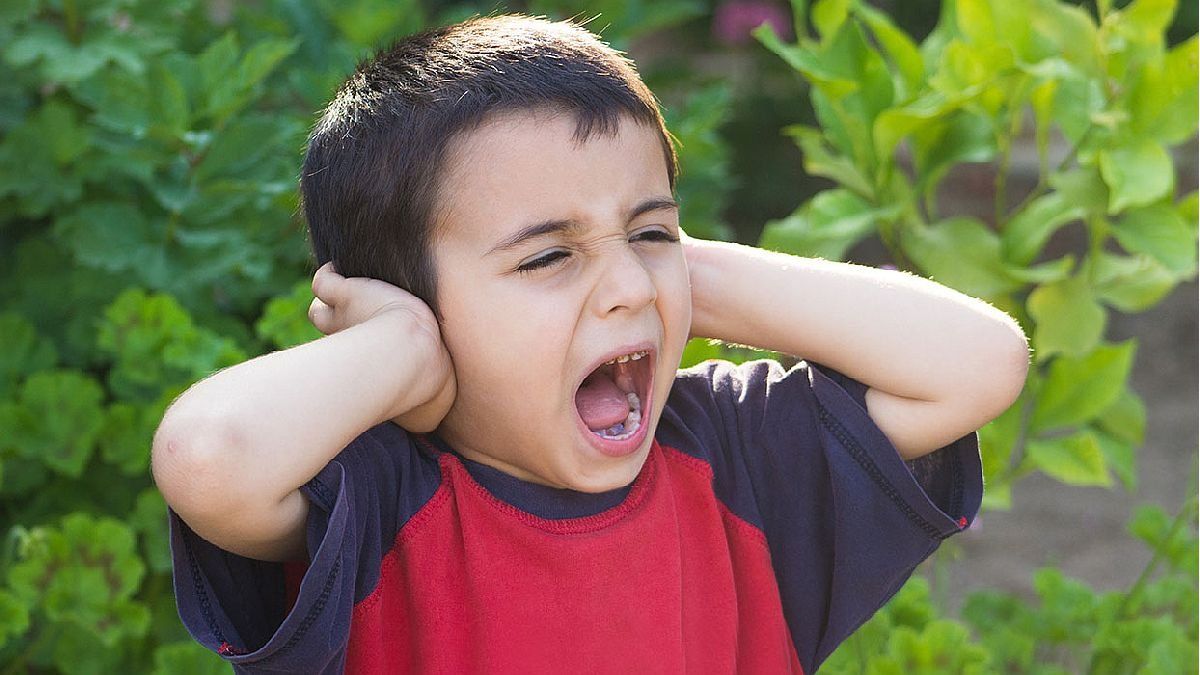 Otitis: 7 de cada 10 niños la sufren durante el invierno