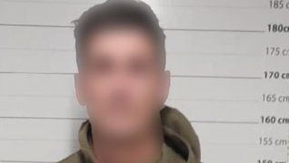Un hombre agredió a un trabajador gastronómico en Congreso. Un hombre agredió a un trabajador gastronómico en Congreso.