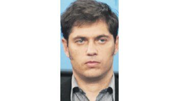 ámbito.com | Axel Kicillof
