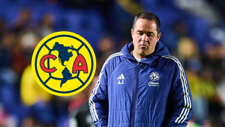 Tras la goleada sufrida ante Tigres, se comenzó a hablar de una posible salida del técnico brasileño André Jardine del América.
