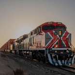 Con presencia en México, Estados Unidos, Canadá y España, y respaldada por una trayectoria de casi tres décadas en operación ferroviaria privada, GMXT busca ahora convertirse en uno de los protagonistas de la transformación logística argentina. Con presencia en México, Estados Unidos, Canadá y España, y respaldada por una trayectoria de casi tres décadas en operación ferroviaria privada, GMXT busca ahora convertirse en uno de los protagonistas de la transformación logística argentina.