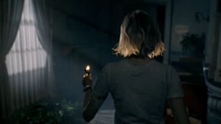 Las imágenes fueron publicadas por la compañía creadora del juego.