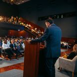 La Cumbre Mundial de Comunicación Política convirtió Montevideo en el centro regional de varios debates. La Cumbre Mundial de Comunicación Política convirtió Montevideo en el centro regional de varios debates.