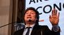 The Argentine presidential candidate, Javier Milei, traveled to Colonia to learn about a Uruguayan megaproject. The Argentine presidential candidate, Javier Milei, traveled to Colonia to learn about a Uruguayan megaproject.