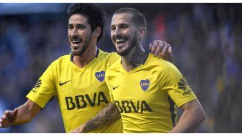 Acá está el campeón: Boca fue arrollador ante Olimpo