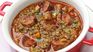 Follow these steps to prepare this hot dish to get through these winter days. Follow these steps to prepare this hot dish to get through these winter days.