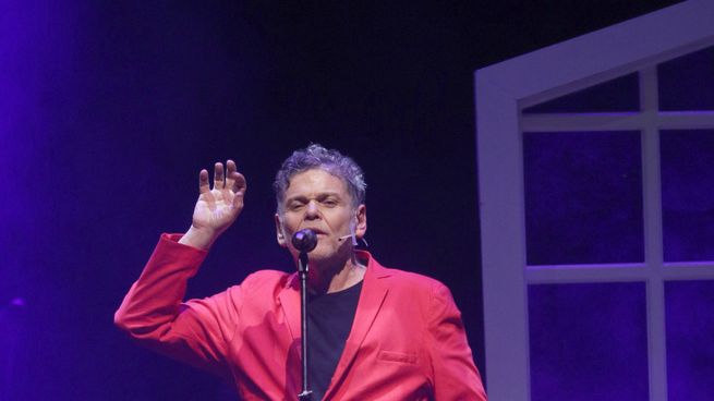 “Cha Cha Cha” returns to the theater