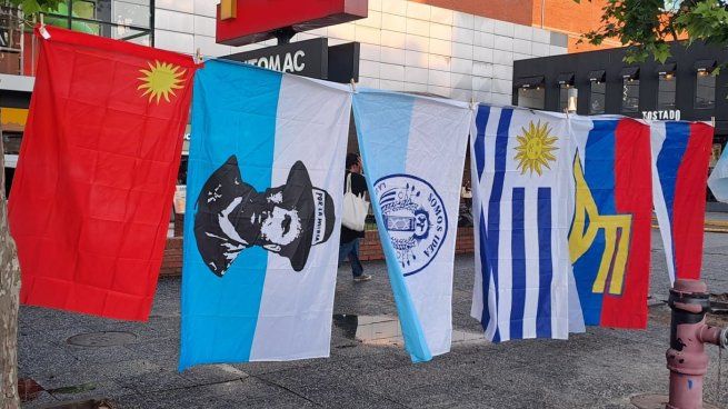 Los 19 departamentos se preparan para una nueva instancia de elecciones departamentales y municipales.