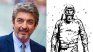 Ricardo Darin confirmed that he will star in the Netflix series El Eternauta
