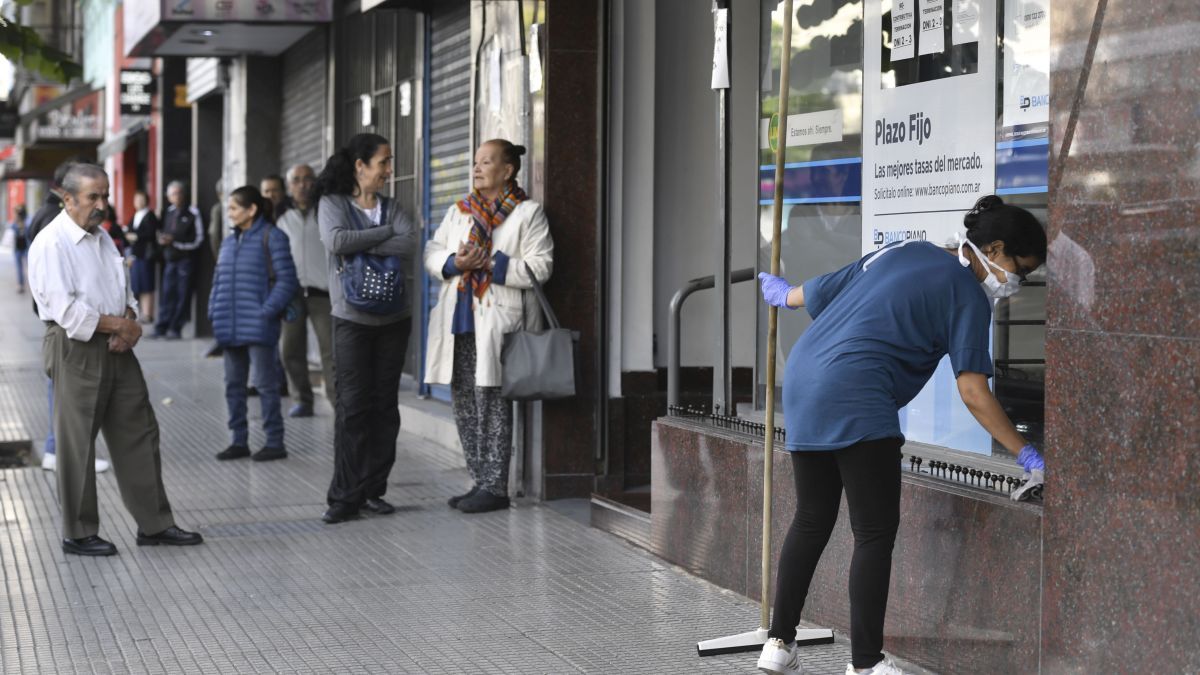 Cuándo cobro ANSES: a quiénes les pagan este miércoles 6 ...