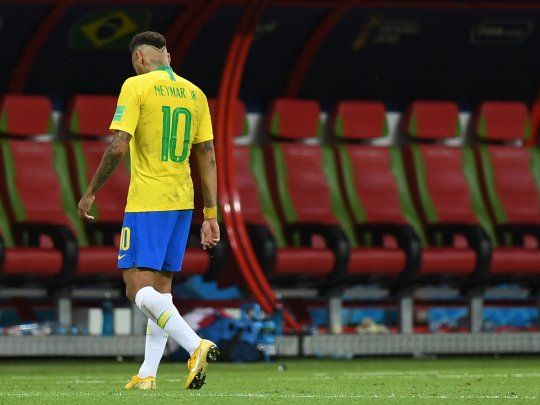 Pese a la denuncia por violación contra su persona, Neymar jugará la Copa América.