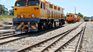 The delay in the works of the Central Railway has nothing to do with the IM, according to Carolina Cosse. The delay in the works of the Central Railway has nothing to do with the IM, according to Carolina Cosse.