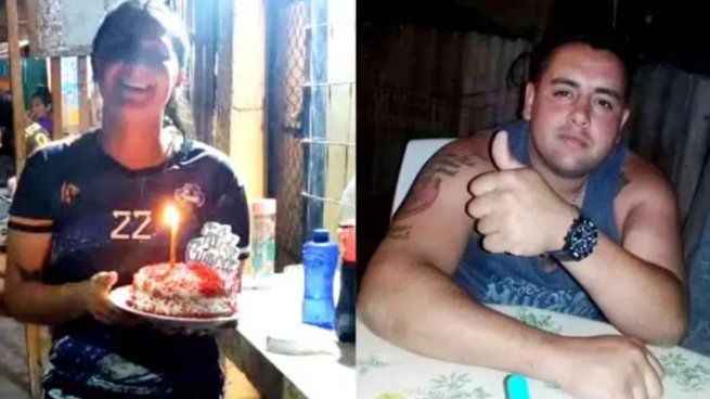 Melina Elizabeth Gómez fue asesinada por su expareja