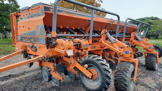 Subastan tractores, camiones y sembradoras para el sector agrícola: cómo participar