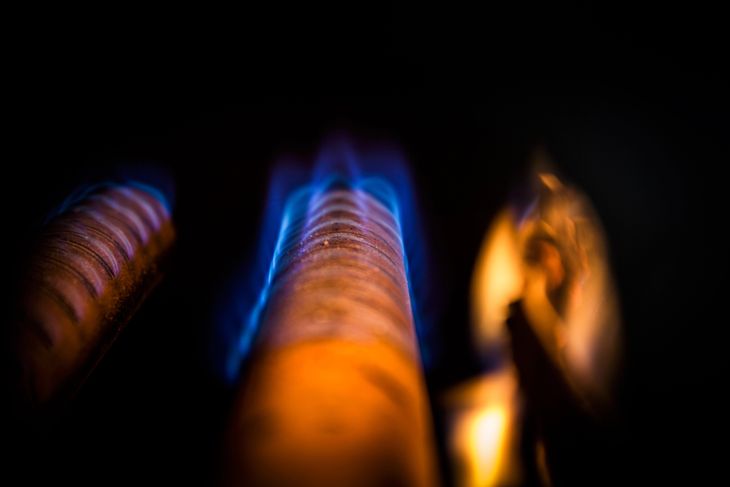 El gas aumentará 2,95% en CABA y 3,65% en Provincia. El gas aumentará 2,95% en CABA y 3,65% en Provincia.