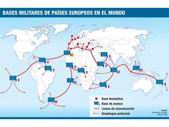 Los seis mitos que aún encubren el conflicto