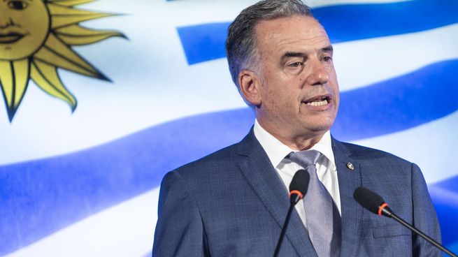 Orsi centró su exposición en la “agenda de oportunidades” y reivindicó cambios de gestión como transformaciones prácticas.