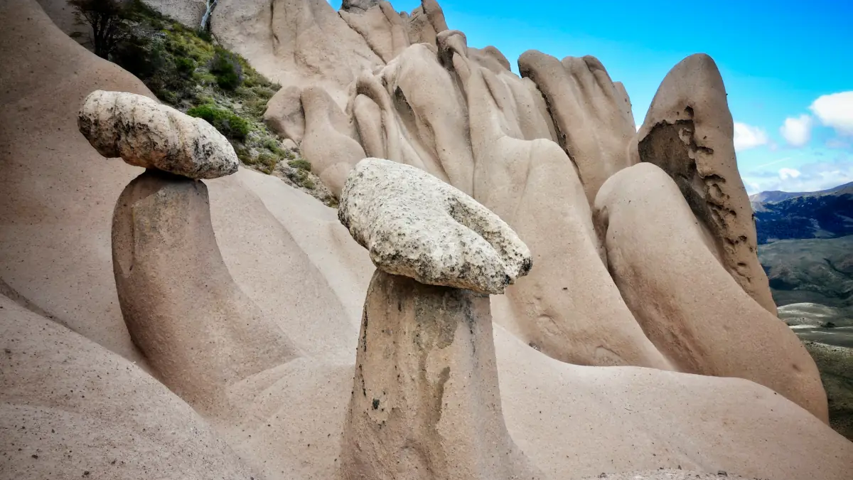 Near San Carlos de Bariloche: The wonderful wonder of Rio Negro that will surprise you with its landscapes