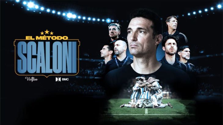 El Método Scaloni reconstruye el camino que llevó a la Selección Argentina a conquistar el Mundial de Qatar 2022 y se propone extraer aprendizajes aplicables al liderazgo y al mundo de los negocios El Método Scaloni reconstruye el camino que llevó a la Selección Argentina a conquistar el Mundial de Qatar 2022 y se propone extraer aprendizajes aplicables al liderazgo y al mundo de los negocios