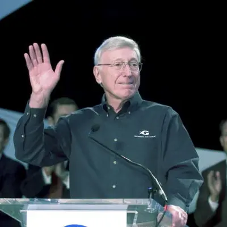 Fundador de un gigante minorista en Estados Unidos, Bernard Marcus destinó millones a proyectos de salud, educación y conservación ambiental. Fundador de un gigante minorista en Estados Unidos, Bernard Marcus destinó millones a proyectos de salud, educación y conservación ambiental.