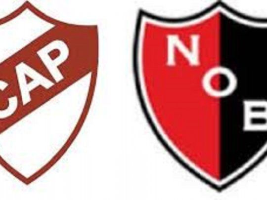 Platense - Newells Old Boys.&nbsp;