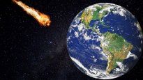 Asteroide.