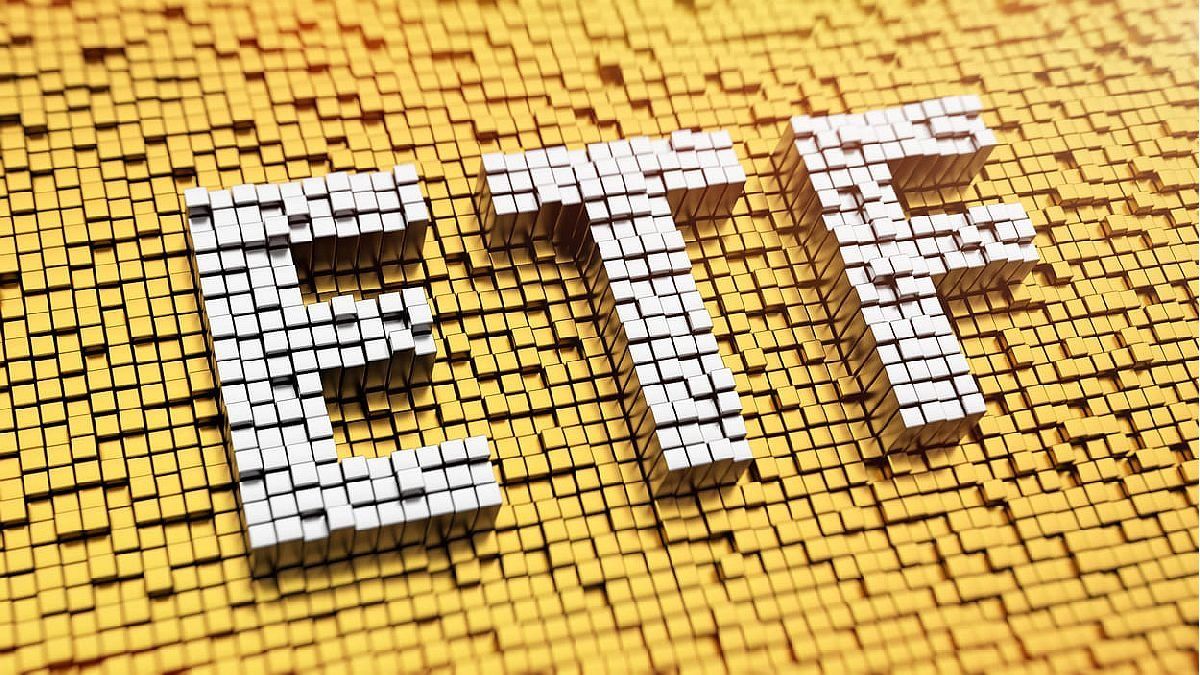 Bitcoin: so far this year, ETFs have already raised $1.6 billion