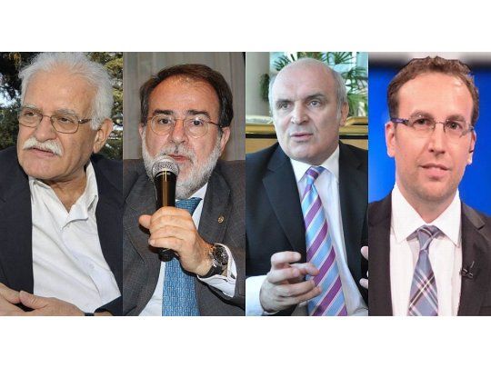 Advierten por el peligroso combo de aumento de déficit y endeudamiento