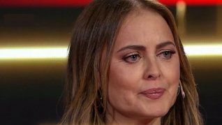 Silvina Luna falleció hoy a los 43 años.