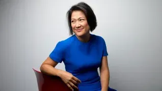 La historia de la mujer que construyó Beijing: empezó desde abajo y logró un éxito inigualable. La historia de la mujer que construyó Beijing: empezó desde abajo y logró un éxito inigualable.