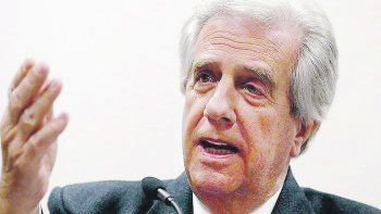 Legado. Dos veces presidente, Tabar&eacute; V&aacute;zquez, deja un Uruguay que mejor&oacute; todos sus indicadores desde 2005.