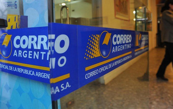 Macri ofreció $1.000 millones para evitar la quiebra de Correo Argentino