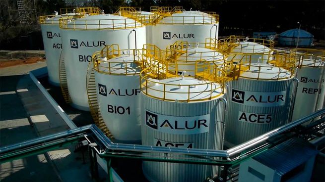 La empresa estatal alcanzó una producción histórica de bioetanol el año pasado.&nbsp;