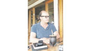 Desde su particular  visión, Martín Pittaluga analiza la relación entre la Argentina y Uruguay.