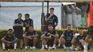 Argentina prepares the duel against Uruguay: who will be the forwards? Argentina prepares the duel against Uruguay: who will be the forwards?