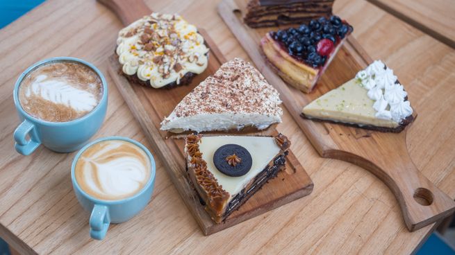 Los cafés de especialidad suman un atractivo más a una de por sí nutrida oferta en Buenos Aires.