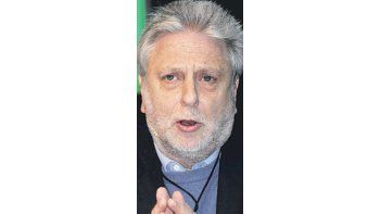 Mario Llambías