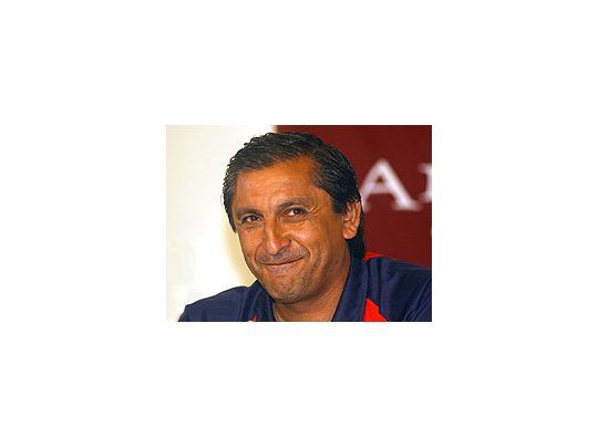 Ramón Díaz se enfrentará a River por primera vez