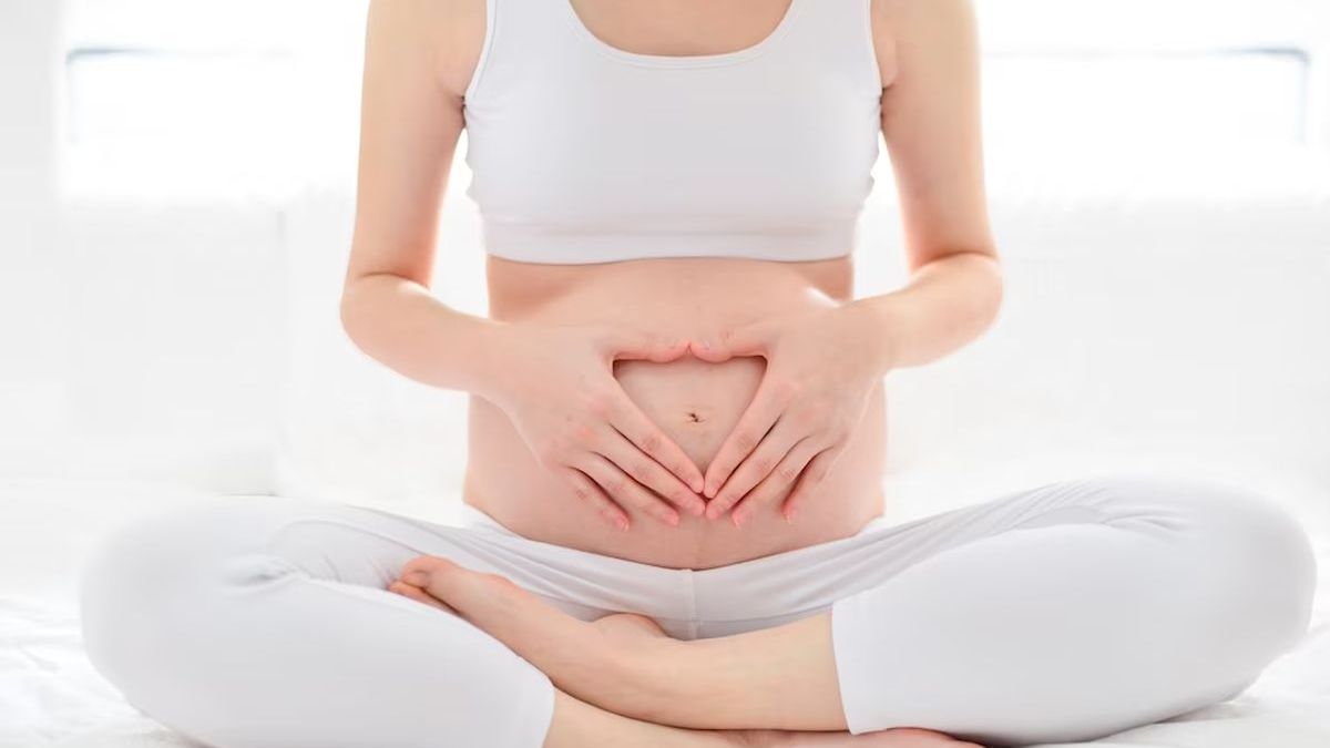 The infusion that all pregnant women should take for their high levels of antioxidants