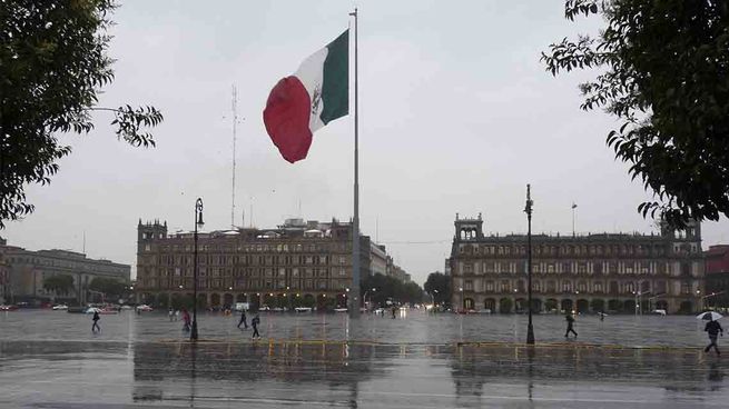 Clima en CDMX y Edomex: el pronóstico del tiempo para este martes 8 de octubre 2024