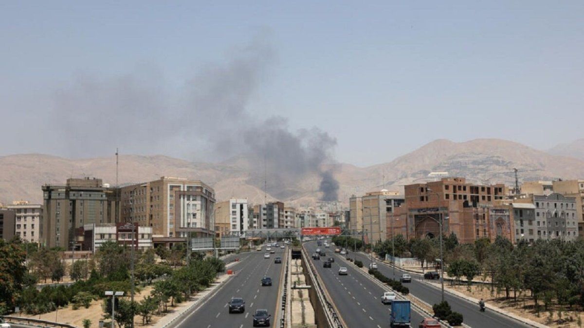 Iran reached Israel’s intelligence facilities with its missiles