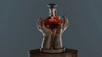 este es el whisky de lujo que los inversionistas desean mas que al petroleo y al oro