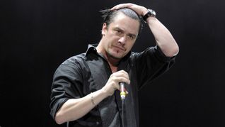Mike Patton cancela la nueva gira de Faith No More por problemas de salud mental