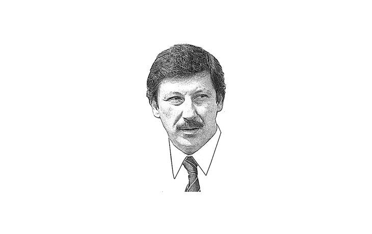 Gustavo Posse
