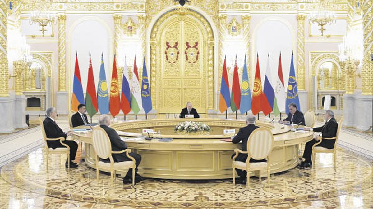 will respond to NATO expansion in Sweden and Finland
