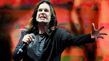 Ozzy Osbourne lanzará colección NFT de murciélagos llamada Cryptobatz