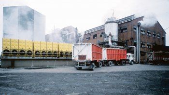 ALCANCE. La producción y elaboración de caña de azúcar, entre los sectores productivos beneficiados.