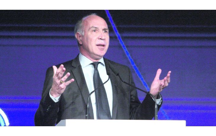 ámbito.com | Ricardo Lorenzetti.