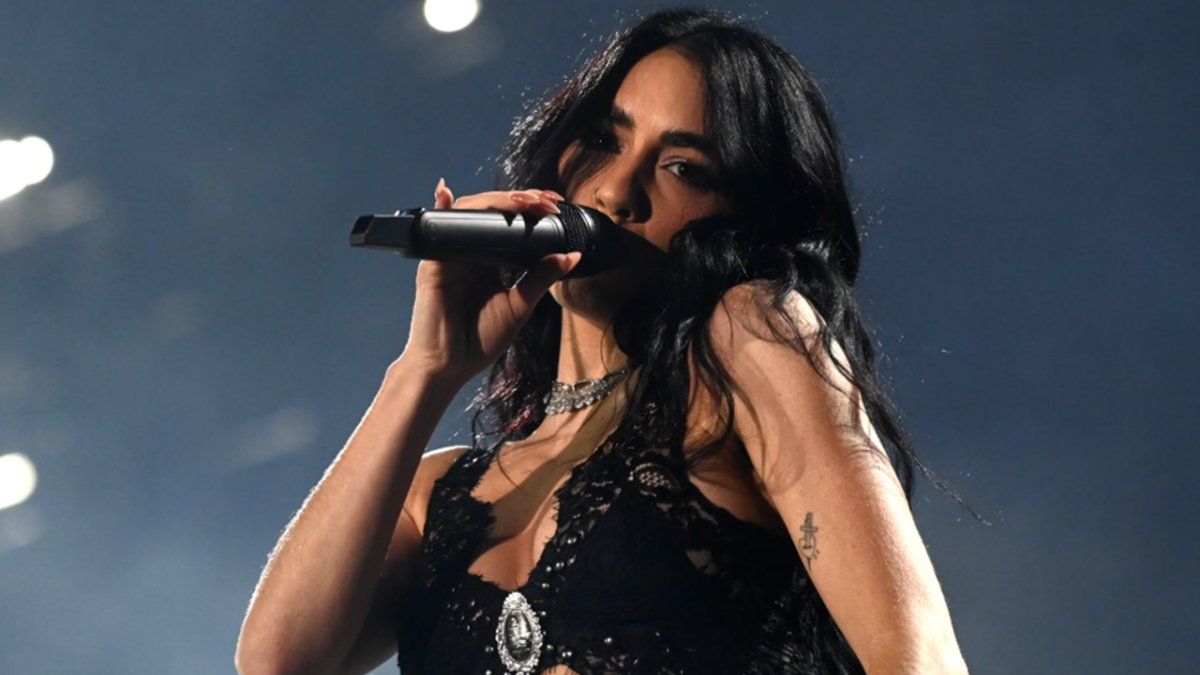 Lali anunció su cuarta fecha en Vélez y sigue haciendo historia en el ...